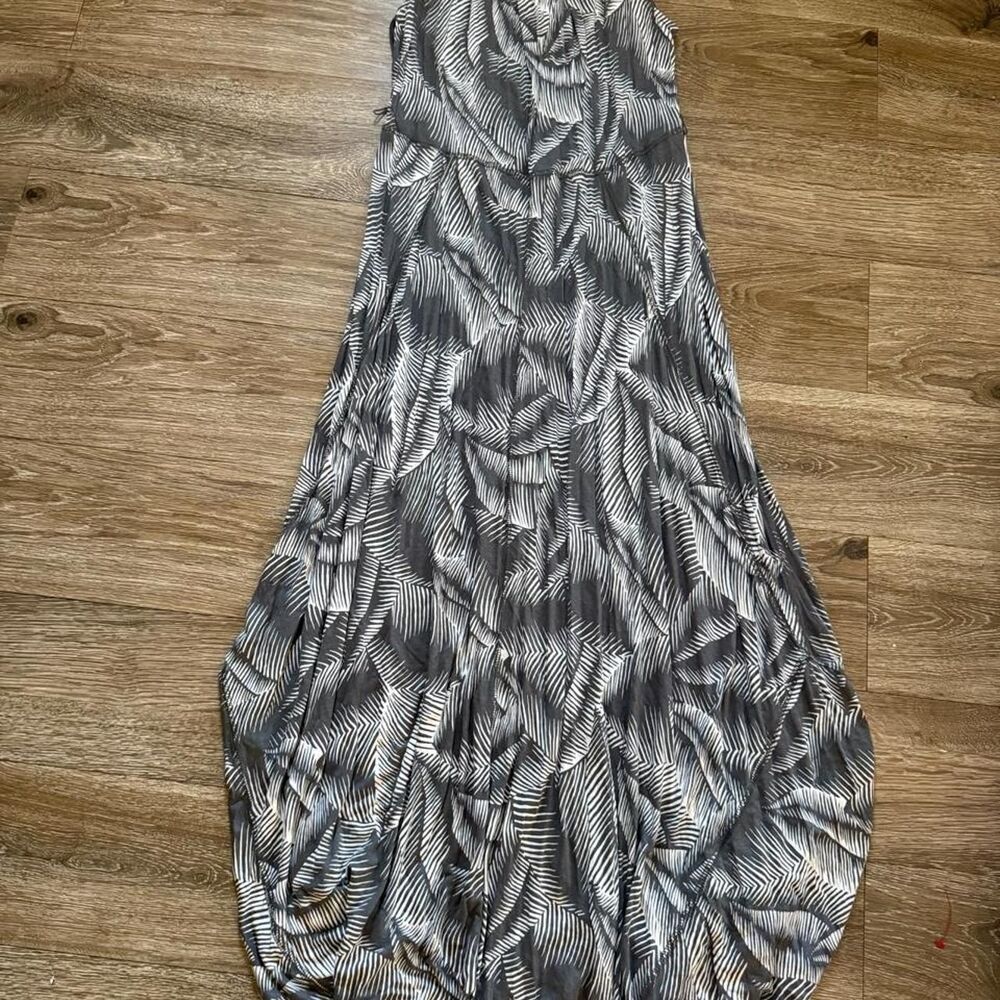 NWT Gap Maxi Dress
